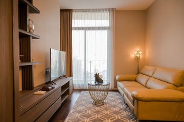 2 Bedroom Condo for rent in Khlong Tan Nuea, Bangkok near BTS Phrom Phong