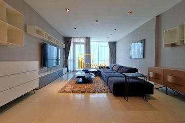 3 Bedroom Condo for rent in Athenee Residence, Langsuan, Bangkok near BTS Ploen Chit