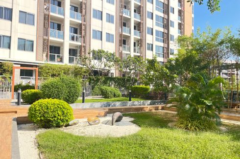 1 Bedroom Condo for sale in Unixx, Nong Prue, Chonburi