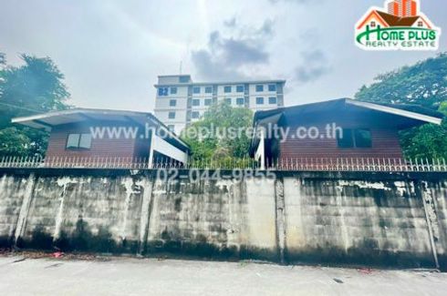 Land for sale in Anusawari, Bangkok near MRT Rajabhat Phranakhon