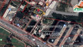 Land for sale in Anusawari, Bangkok near MRT Rajabhat Phranakhon