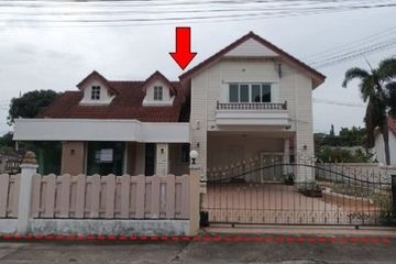 6 Bedroom House for sale in Nong Prue, Chonburi