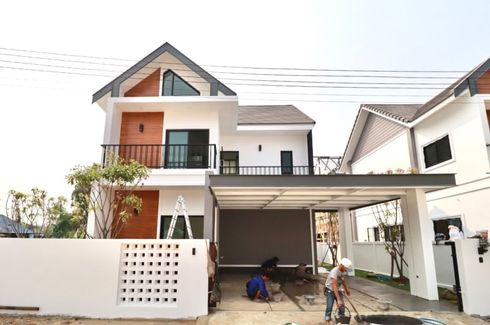 3 Bedroom House for sale in Pa Daet, Chiang Mai