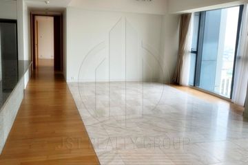 3 Bedroom Condo for rent in The Met, Thung Maha Mek, Bangkok near BTS Chong Nonsi