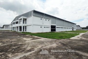 Warehouse / Factory for rent in Khlong Chik, Phra Nakhon Si Ayutthaya