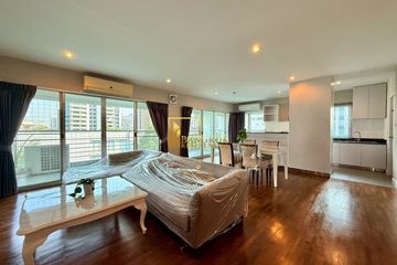 2 Bedroom Apartment for rent in Baan Wannapa, Khlong Tan Nuea, Bangkok near BTS Thong Lo