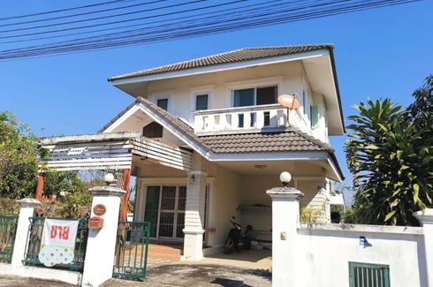 3 Bedroom House for sale in San Klang, Chiang Mai