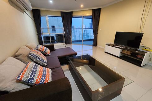 1 Bedroom Condo for rent in Sukhumvit Suite, Khlong Toei Nuea, Bangkok near BTS Nana