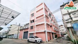 8 Bedroom Commercial for sale in Bang Duan, Bangkok near MRT Phetkasem 48