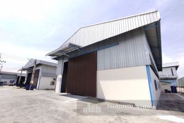 Warehouse / Factory for rent in Nong Hong, Chonburi