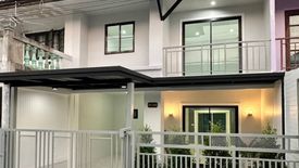 3 Bedroom Townhouse for sale in Bang Khu Rat, Nonthaburi