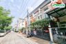4 Bedroom Townhouse for sale in NIRUN AVENUE RAMKHAMHAENG, Min Buri, Bangkok near MRT Kheha Ramkhamhaeng