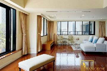 4 Bedroom Condo for rent in Baan Piya Sathorn, Thung Maha Mek, Bangkok near BTS Sala Daeng
