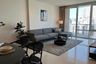 2 Bedroom Condo for rent in Fullerton, Phra Khanong, Bangkok near BTS Thong Lo