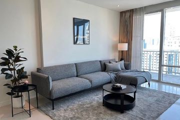 2 Bedroom Condo for rent in Fullerton, Phra Khanong, Bangkok near BTS Thong Lo