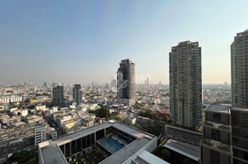 3 Bedroom Condo for sale in Four Seasons Private Residences, Thung Wat Don, Bangkok near BTS Saphan Taksin