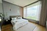 2 Bedroom Condo for rent in Saladaeng One, Silom, Bangkok near MRT Lumpini