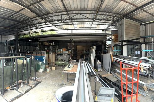 4 Bedroom Warehouse / Factory for rent in Chorakhe Bua, Bangkok