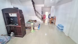 2 Bedroom Townhouse for sale in Don Hua Lo, Chonburi