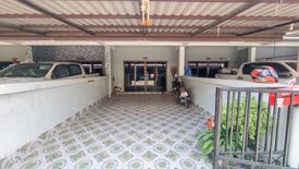 2 Bedroom Townhouse for sale in Don Hua Lo, Chonburi