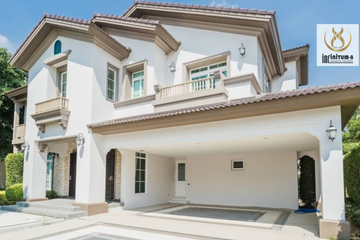 4 Bedroom House for rent in Nantawan Bangna Km.7, Bang Kaeo, Samut Prakan