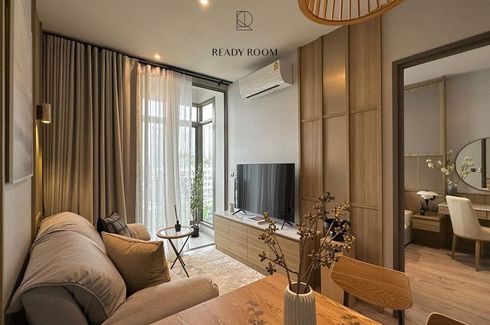 1 Bedroom Condo for Sale or Rent in Khlong Tan Nuea, Bangkok near BTS Thong Lo