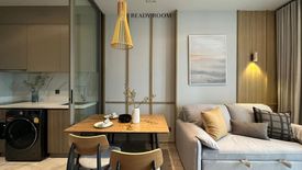 1 Bedroom Condo for Sale or Rent in Khlong Tan Nuea, Bangkok near BTS Thong Lo