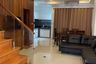 4 Bedroom Townhouse for sale in Nong Prue, Chonburi