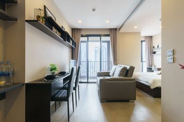 1 Bedroom Condo for rent in Khlong Toei Nuea, Bangkok near MRT Sukhumvit