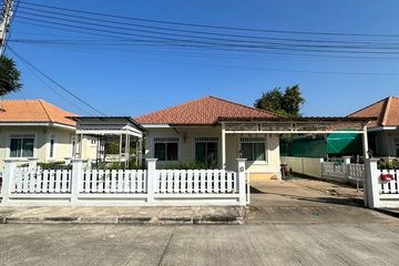 2 Bedroom House for sale in Rong Wua Daeng, Chiang Mai