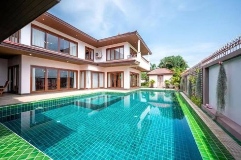 5 Bedroom House for sale in Phoenix Gold Golf & Country Club, Huai Yai, Chonburi
