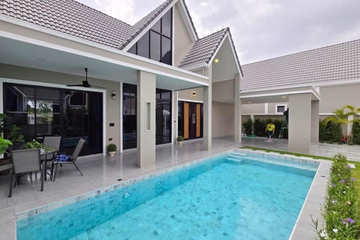 3 Bedroom Villa for sale in Nong Prue, Chonburi