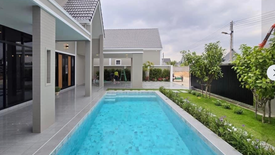 3 Bedroom Villa for sale in Nong Prue, Chonburi