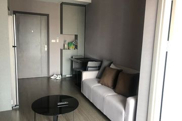 1 Bedroom Condo for rent in Bang Chak, Bangkok near BTS Bang Chak