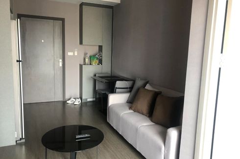 1 Bedroom Condo for rent in Bang Chak, Bangkok near BTS Bang Chak