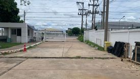 Warehouse / Factory for Sale or Rent in Hua Samrong, Chachoengsao