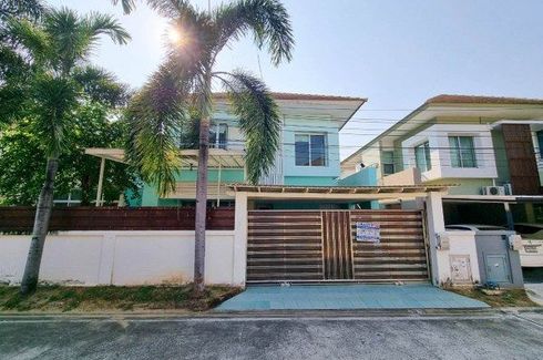 3 Bedroom House for sale in Bang Len, Nonthaburi