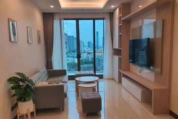 2 Bedroom Condo for rent in Khlong Tan Nuea, Bangkok