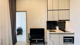 1 Bedroom Condo for rent in The Line sukhumvit 101, Bang Chak, Bangkok near BTS Punnawithi