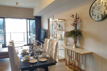 2 Bedroom Condo for rent in The Lofts Asoke, Khlong Toei Nuea, Bangkok near MRT Phetchaburi