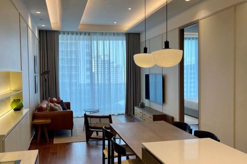 2 Bedroom Condo for rent in The Estelle Phrom Phong, Khlong Tan, Bangkok near BTS Phrom Phong