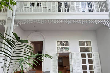 3 Bedroom Townhouse for rent in Lumpini, Bangkok near BTS Ploen Chit