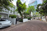 3 Bedroom Townhouse for rent in Lumpini, Bangkok near BTS Ploen Chit