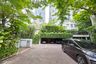 3 Bedroom Townhouse for rent in Lumpini, Bangkok near BTS Ploen Chit