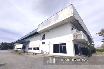 Warehouse / Factory for Sale or Rent in Map Yang Phon, Rayong