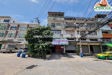 3 Bedroom Commercial for sale in Bang Bon, Bangkok