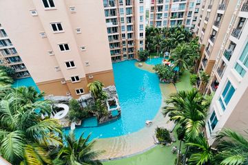 2 Bedroom Apartment for sale in Atlantis Condo Resort Pattaya, Nong Prue, Chonburi