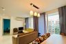 2 Bedroom Apartment for sale in Atlantis Condo Resort, Nong Prue, Chonburi