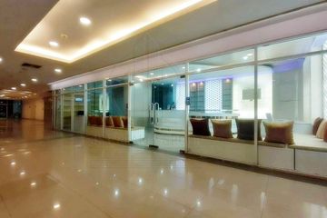 1 Bedroom Office for sale in Khlong Toei Nuea, Bangkok near BTS Nana