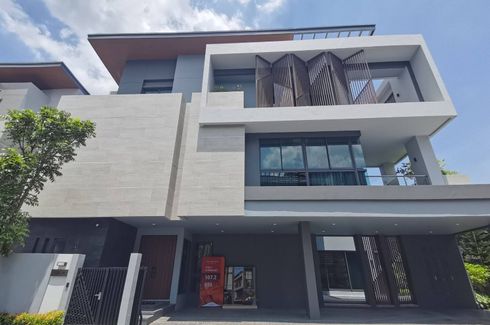 5 Bedroom House for sale in The Gentry Phatthanakan 2, Suan Luang, Bangkok